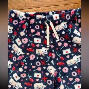 Vineyard Vines Fleece Lounge/ Pajama pants